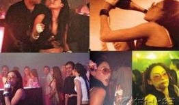 张柏芝被爆料住院了吗视频,真相揭秘与网友热议